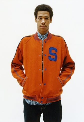 SupremeCommunity fall/winter 2011 Lookbook Image 13