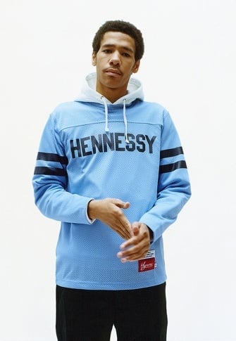 Lookbook fall/winter 2011 - Supreme Community