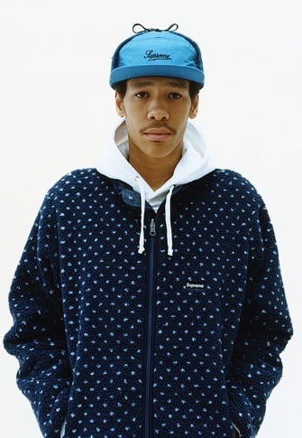 SupremeCommunity fall/winter 2011 Lookbook Image 11