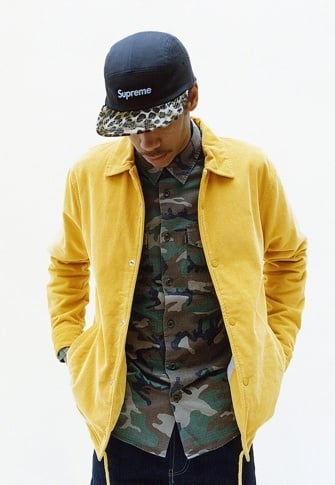 SupremeCommunity fall/winter 2011 Lookbook Image 7