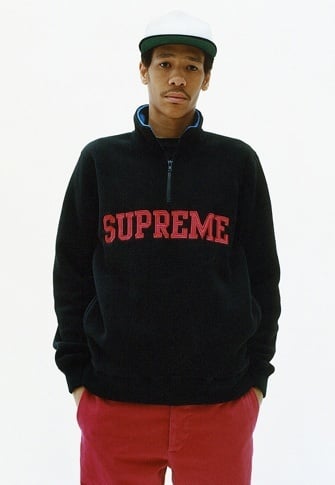 SUPREME シュプリーム St Christopher 2011 FW SUPREME シュプリーム St Christopher 2011 FW - メルカリ