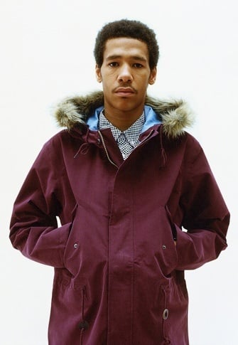 SupremeCommunity fall/winter 2011 Lookbook Image 5