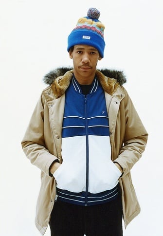SupremeCommunity fall/winter 2011 Lookbook Image 12