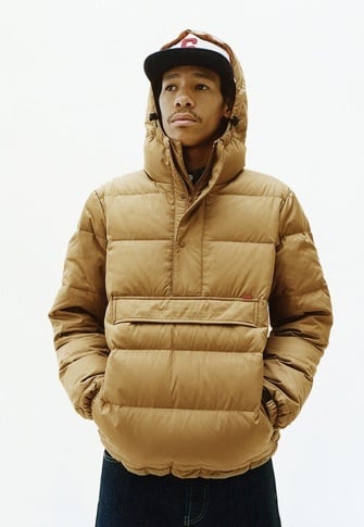 SupremeCommunity fall/winter 2011 Lookbook Image 10