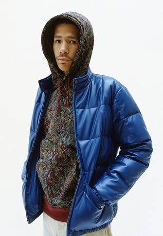 fall/winter 2011 Lookbook