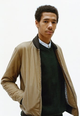 SupremeCommunity fall/winter 2011 Lookbook Image 15