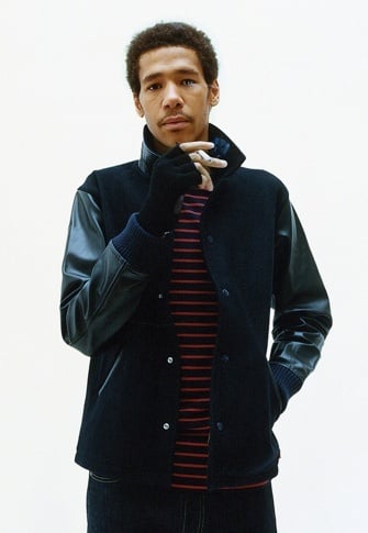 fall/winter 2011 Lookbook