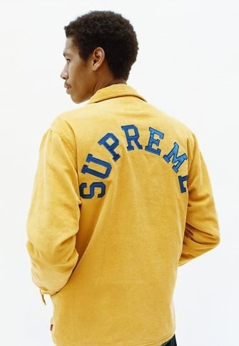 SupremeCommunity fall/winter 2011 Lookbook Image 8