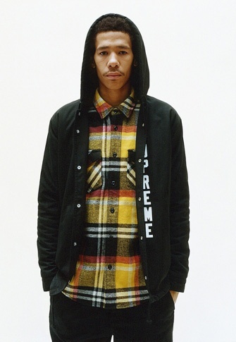 SupremeCommunity fall/winter 2011 Lookbook Image 9
