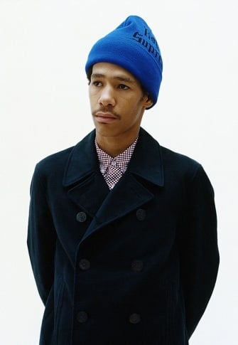 SupremeCommunity fall/winter 2011 Lookbook Image 6