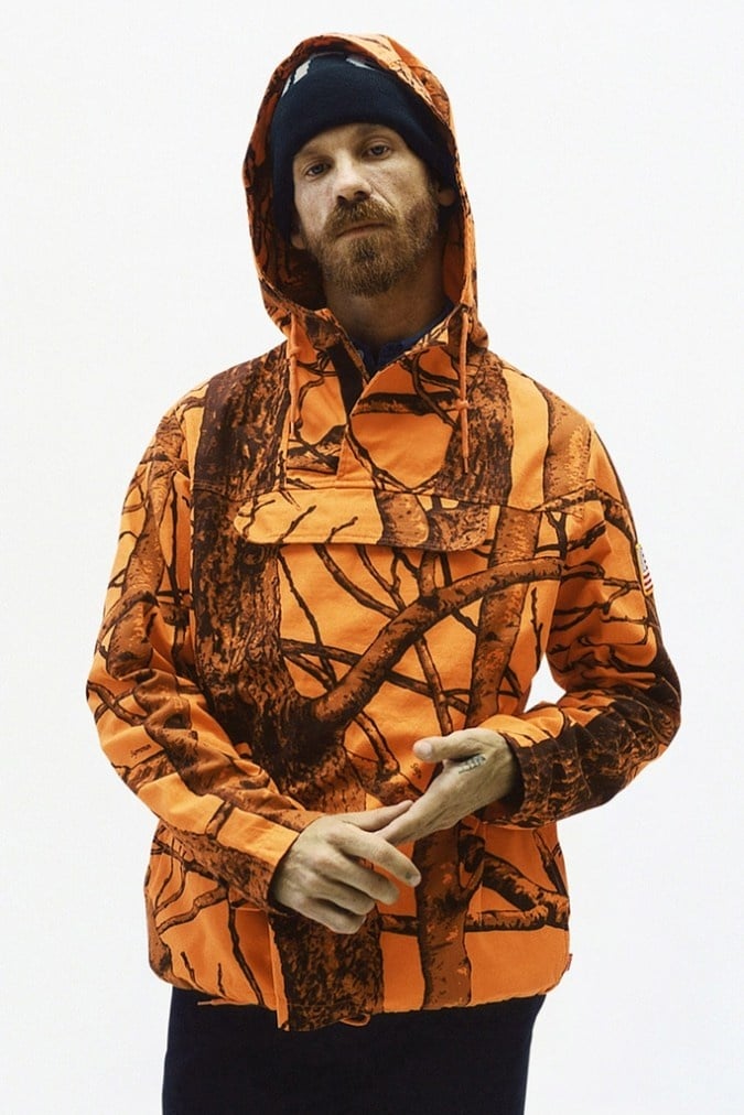 SupremeCommunity fall/winter 2012 Lookbook Image 3