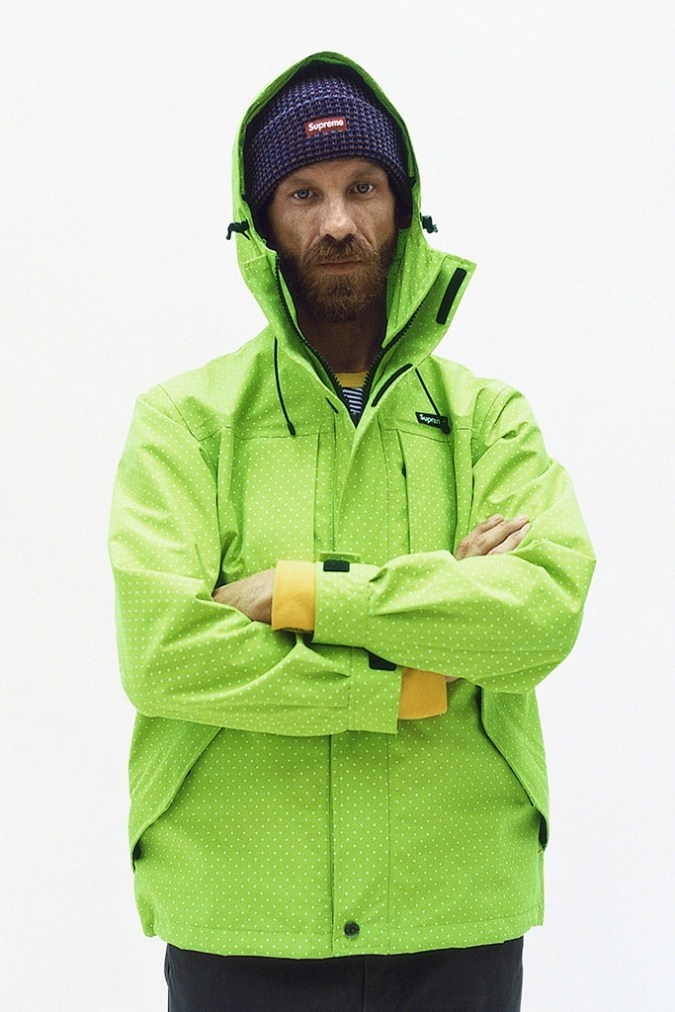 SupremeCommunity fall/winter 2012 Lookbook Image 8