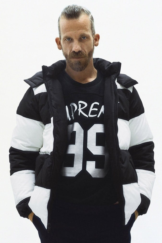 SupremeCommunity fall/winter 2012 Lookbook Image 7