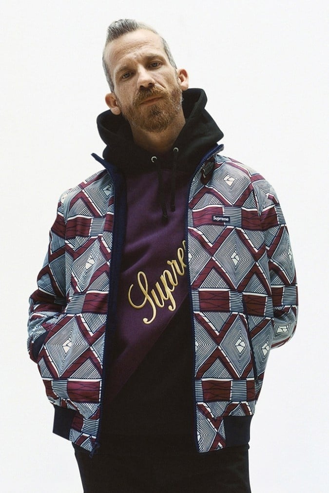 SupremeCommunity fall/winter 2012 Lookbook Image 19