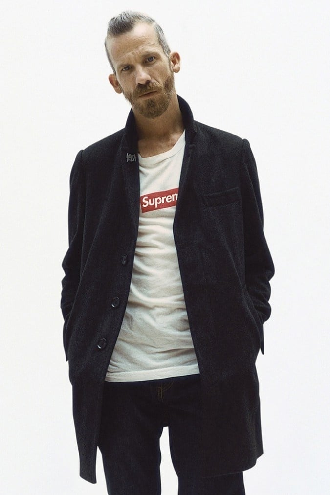 SupremeCommunity fall/winter 2012 Lookbook Image 1