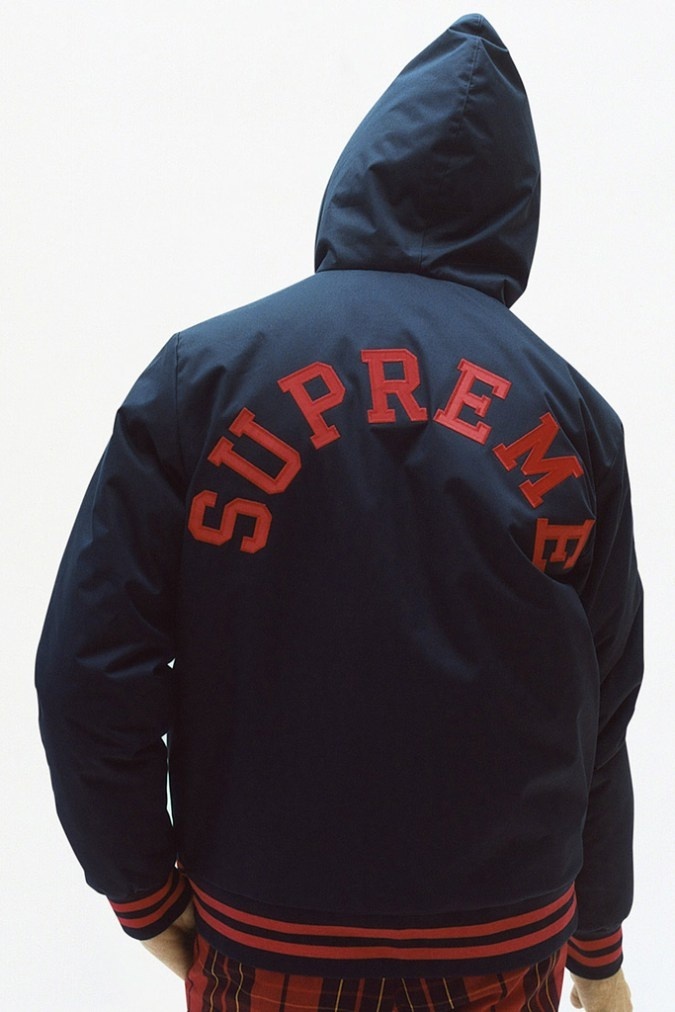 SupremeCommunity fall/winter 2012 Lookbook Image 5