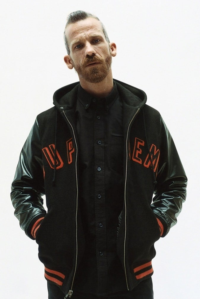 SupremeCommunity fall/winter 2012 Lookbook Image 15