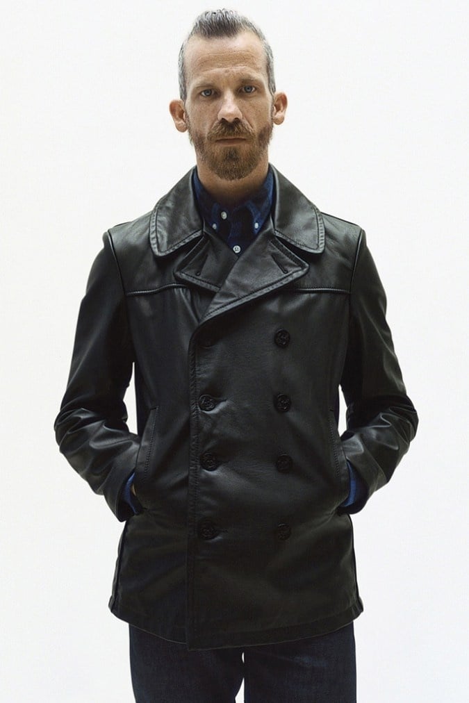 SupremeCommunity fall/winter 2012 Lookbook Image 24