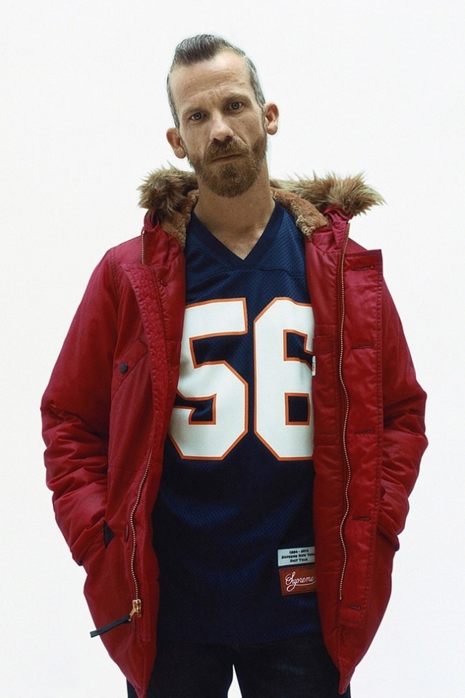 SupremeCommunity fall/winter 2012 Lookbook Image 9