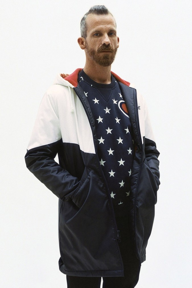 SupremeCommunity fall/winter 2012 Lookbook Image 21