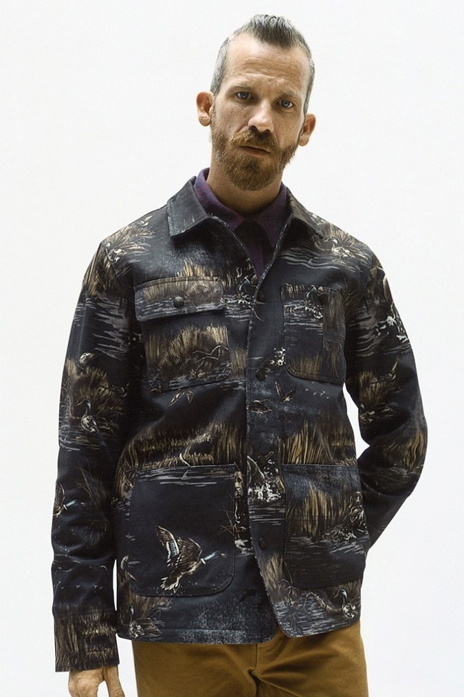 SupremeCommunity fall/winter 2012 Lookbook Image 25