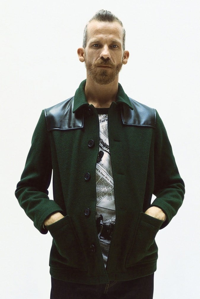 SupremeCommunity fall/winter 2012 Lookbook Image 26