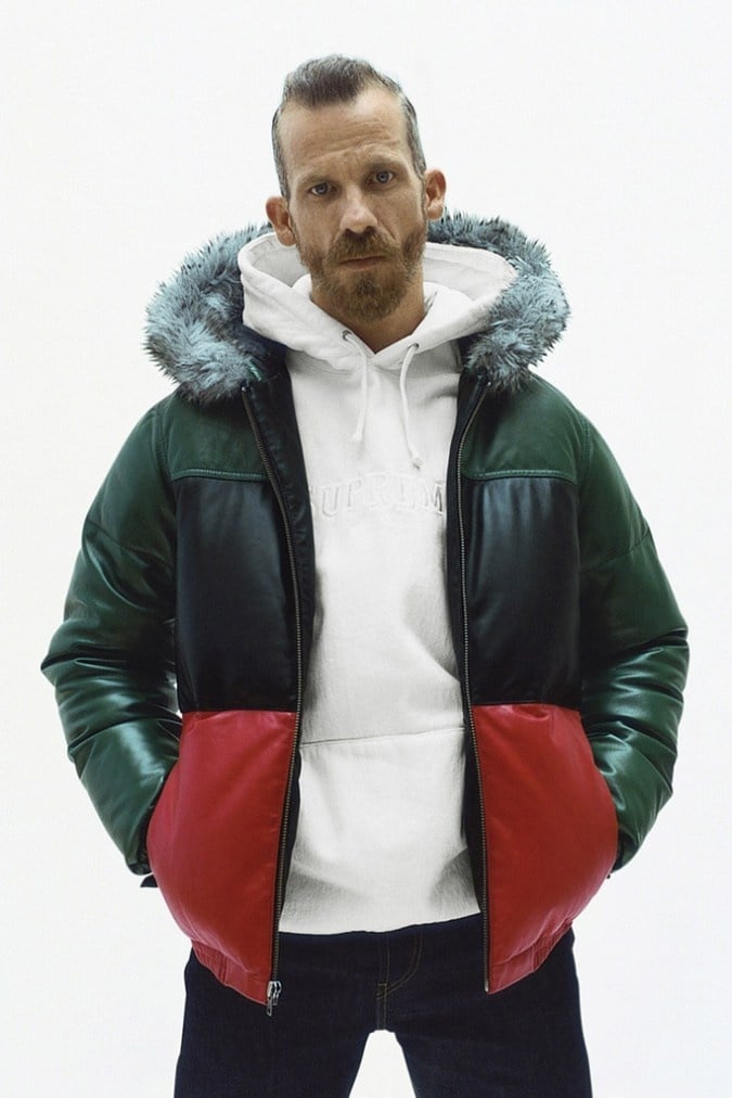 SupremeCommunity fall/winter 2012 Lookbook Image 2