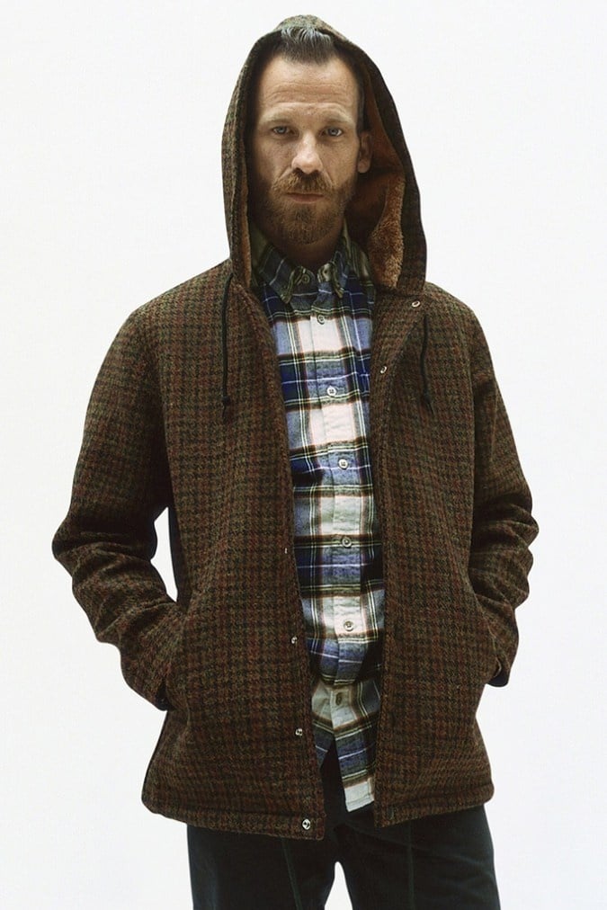 SupremeCommunity fall/winter 2012 Lookbook Image 13
