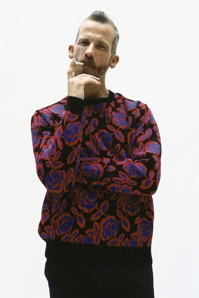 SupremeCommunity fall/winter 2012 Lookbook Image 6