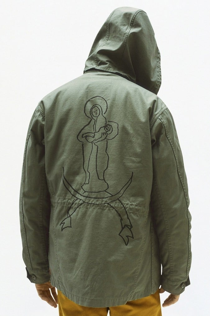 SupremeCommunity fall/winter 2012 Lookbook Image 16