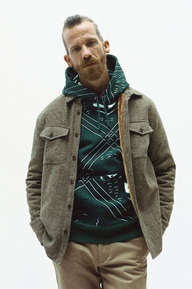 SupremeCommunity fall/winter 2012 Lookbook Image 12
