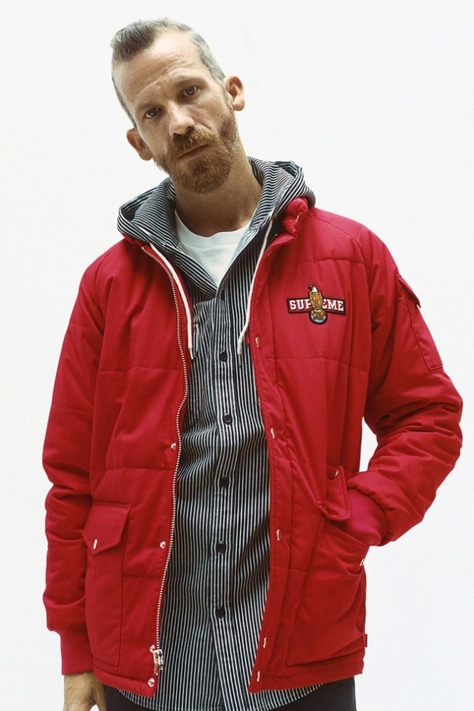 SupremeCommunity fall/winter 2012 Lookbook Image 22