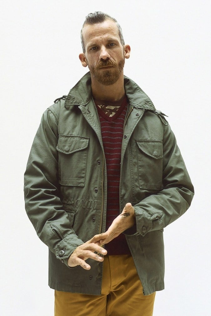 SupremeCommunity fall/winter 2012 Lookbook Image 17