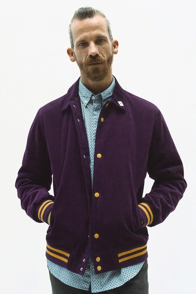 SupremeCommunity fall/winter 2012 Lookbook Image 14