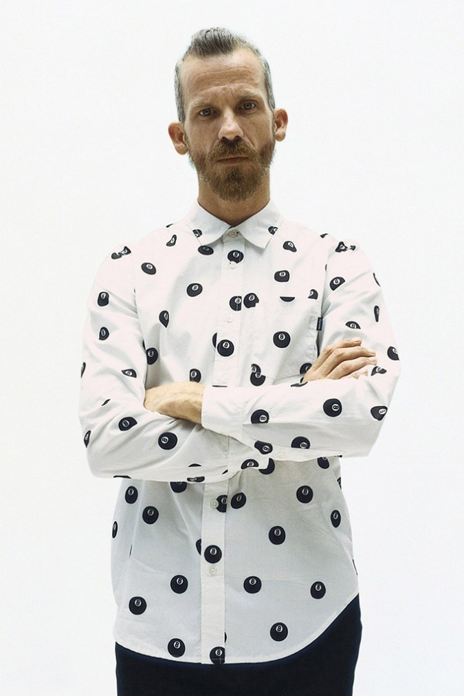 SupremeCommunity fall/winter 2012 Lookbook Image 11
