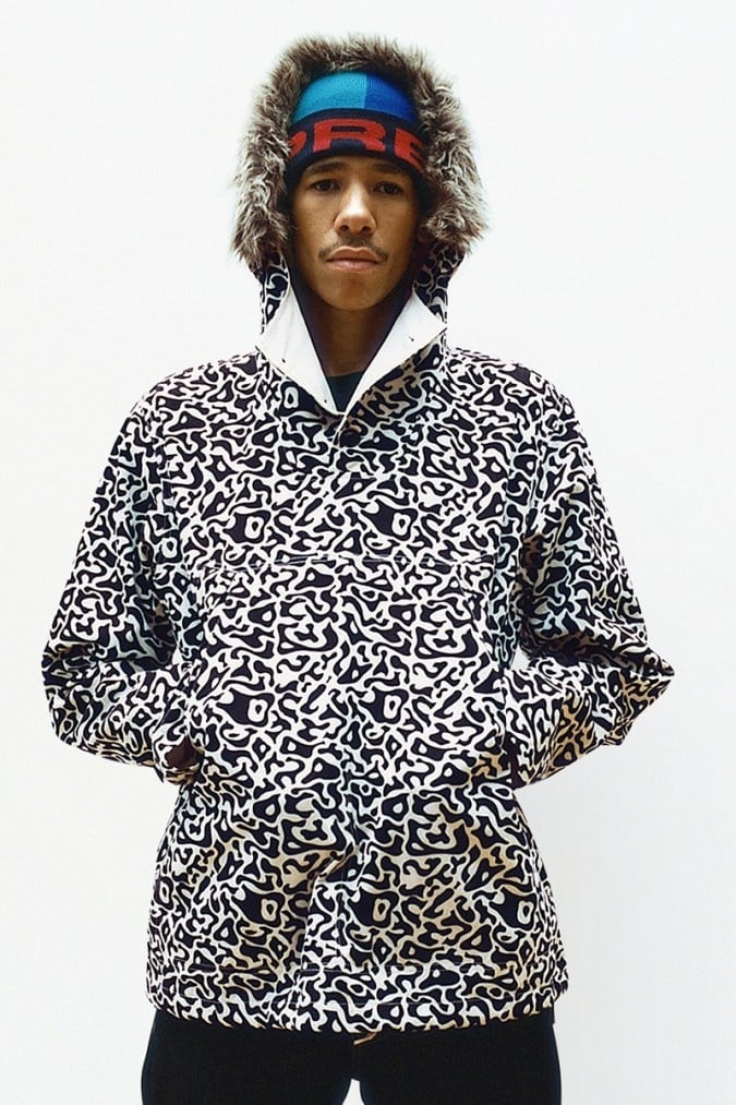 SupremeCommunity fall/winter 2013 Lookbook Image 11
