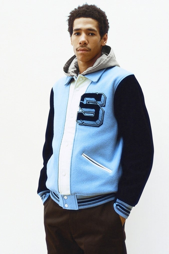 SupremeCommunity fall/winter 2013 Lookbook Image 14