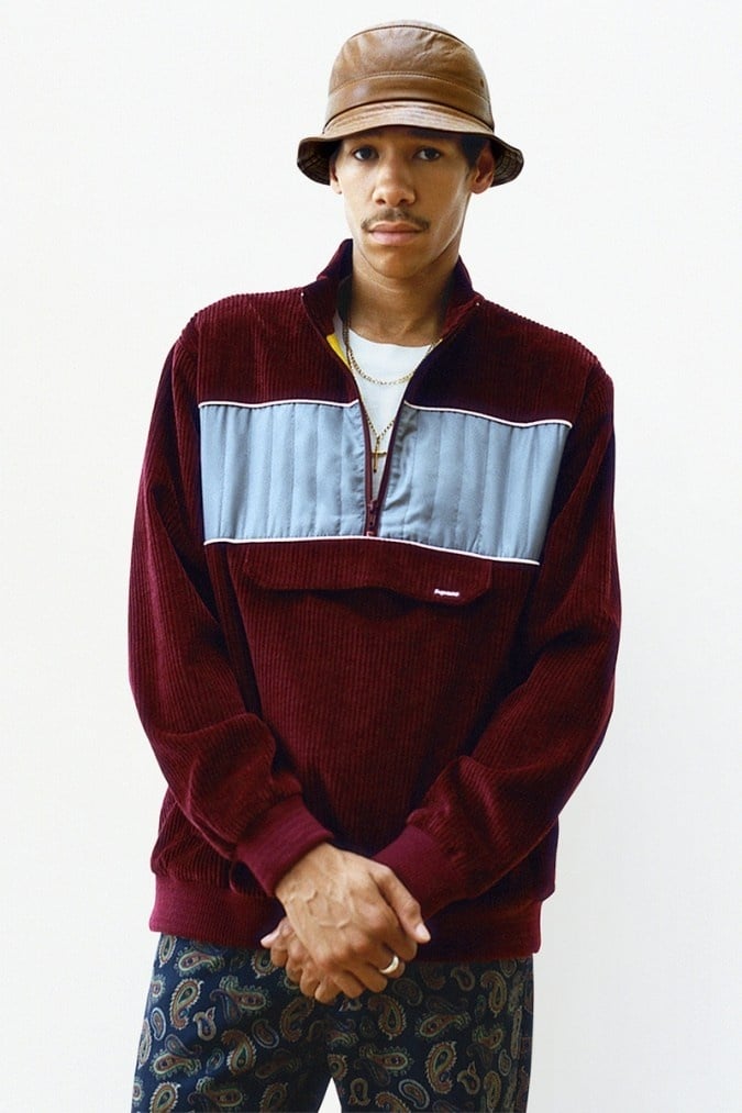 SupremeCommunity fall/winter 2013 Lookbook Image 4