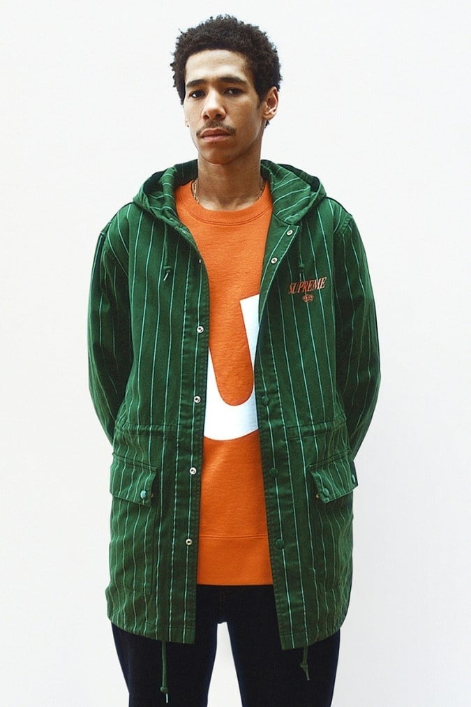 SupremeCommunity fall/winter 2013 Lookbook Image 22
