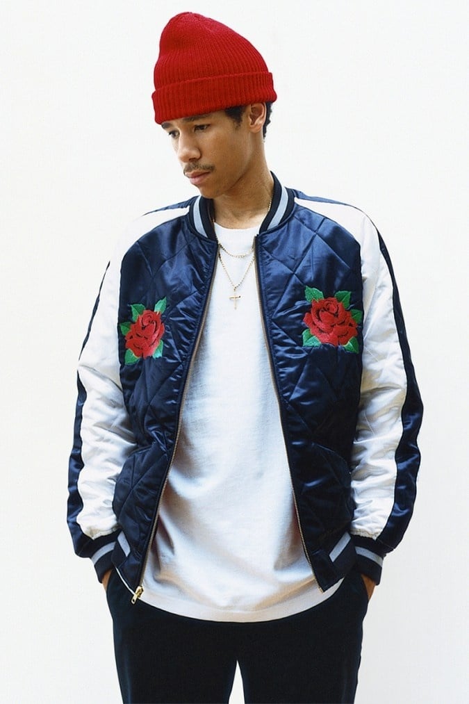 SupremeCommunity fall/winter 2013 Lookbook Image 5