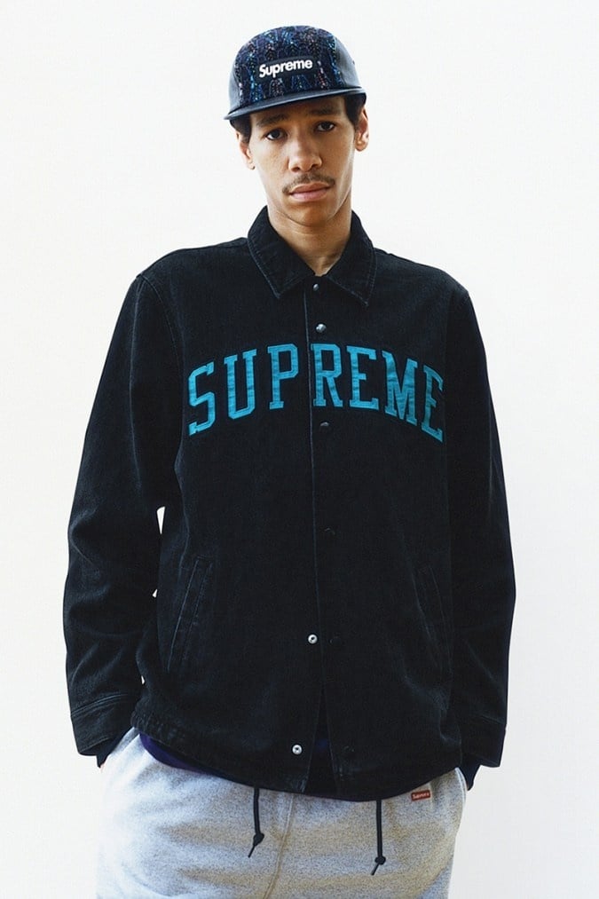 SupremeCommunity fall/winter 2013 Lookbook Image 10