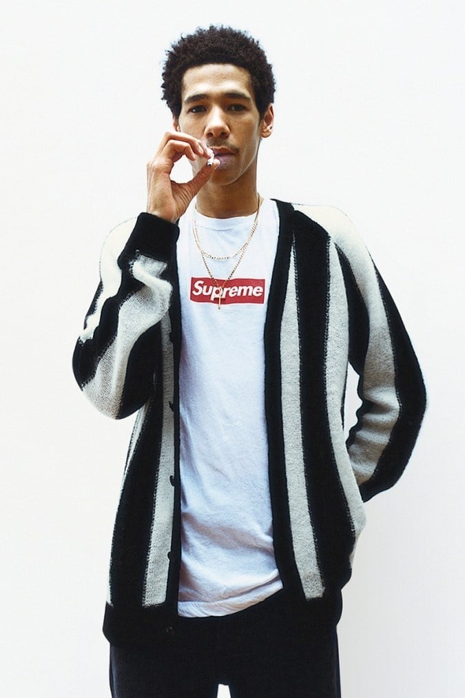 SupremeCommunity fall/winter 2013 Lookbook Image 1