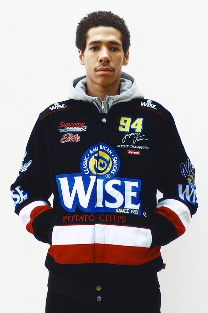 SupremeCommunity fall/winter 2013 Lookbook Image 6