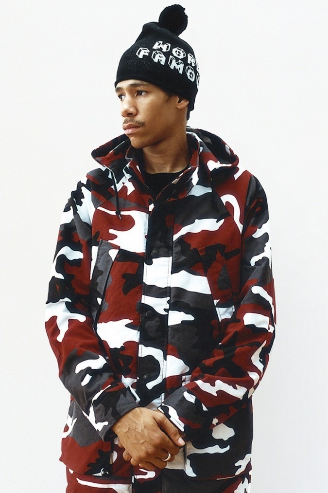 SupremeCommunity fall/winter 2013 Lookbook Image 15