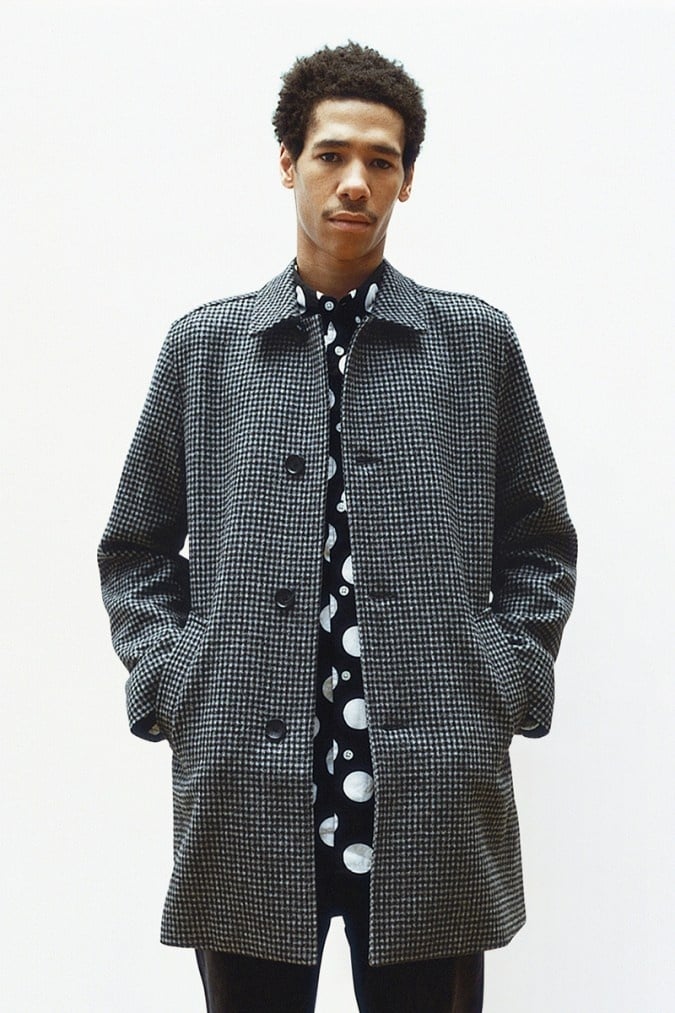 SupremeCommunity fall/winter 2013 Lookbook Image 21