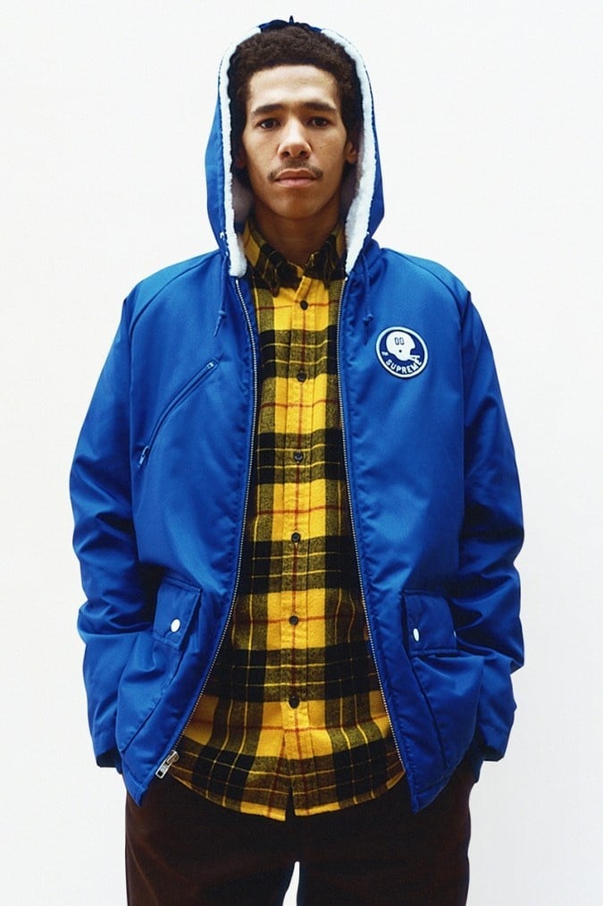 SupremeCommunity fall/winter 2013 Lookbook Image 18