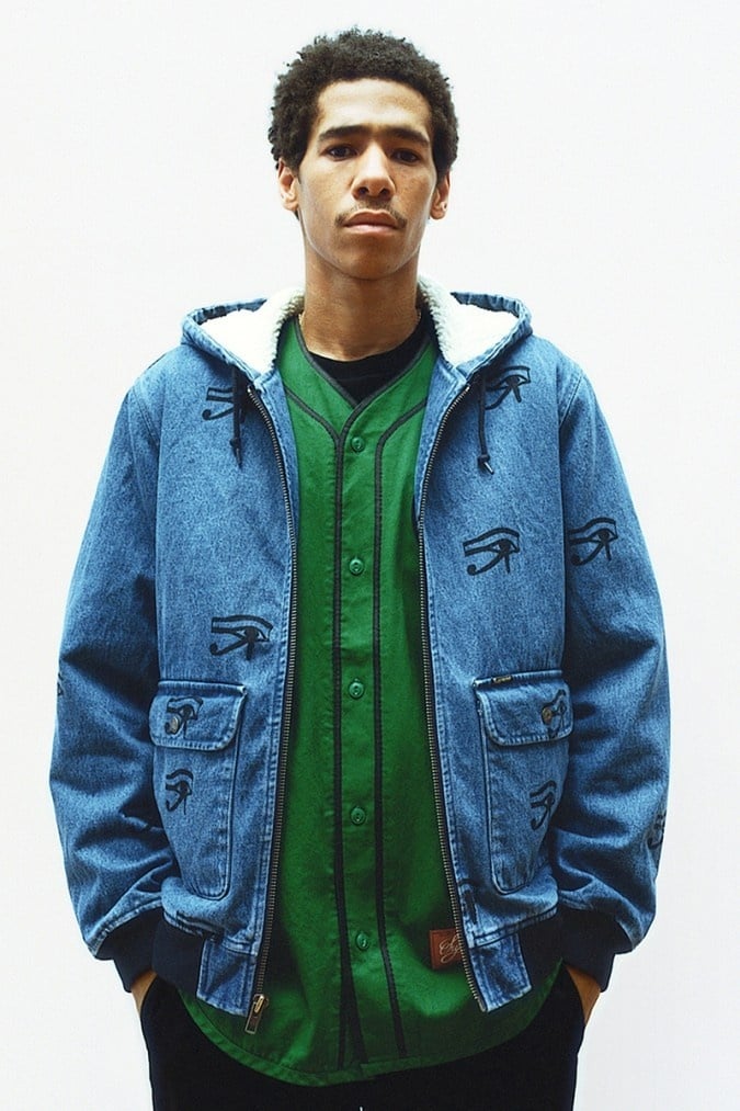 SupremeCommunity fall/winter 2013 Lookbook Image 20