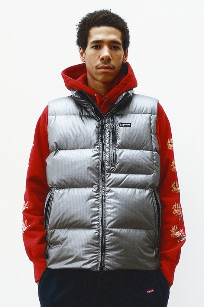 SupremeCommunity fall/winter 2013 Lookbook Image 8