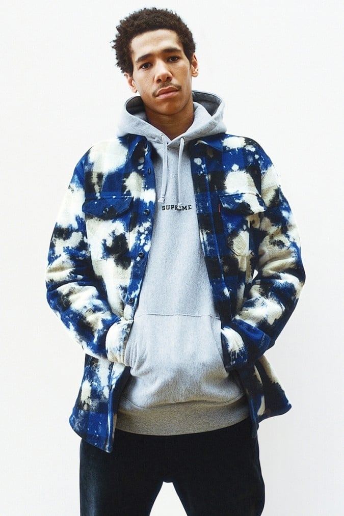 SupremeCommunity fall/winter 2013 Lookbook Image 19