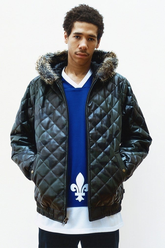 SupremeCommunity fall/winter 2013 Lookbook Image 16